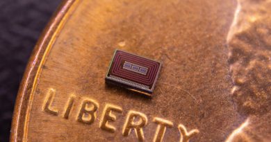 Датчик-алкотестер | Фото: 3dnews.ru