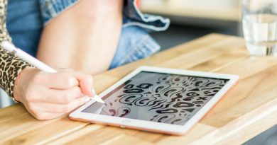 iPad | Фото: macworld