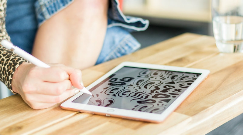 iPad | Фото: macworld