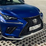 Lexus NX | Фото: Lexus Lexus NX | Фото: Lexus