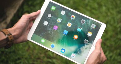 iPad | Фото: kinja-img.com