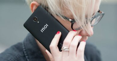 Inoi | Фото: Ведомости