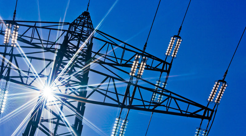 Электросети | Фото: lragir.am