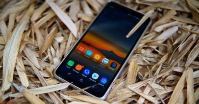 Galaxy S8 Active | Фото: ubergizmo.com