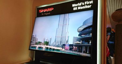 Sharp LV-70X500E | Фото: https://touchit.sk