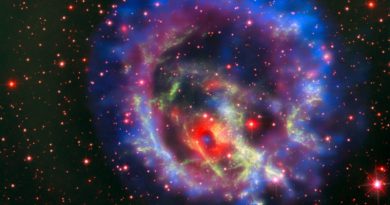 1E 0102.2-7219 | Фото: 3dnews.ru