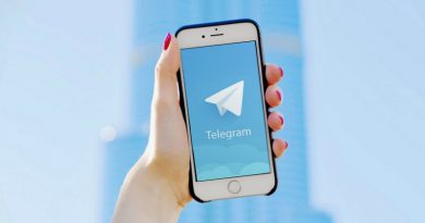Telegram | Фото: http://kommersant.uz
