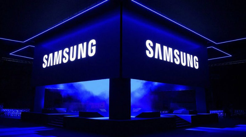 Samsung | Фото: vistanews.ru