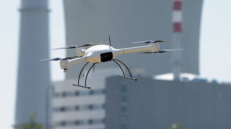 Дрон | Фото: http://cdn.iz.ru/