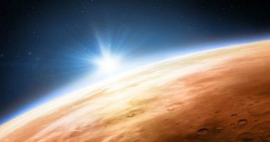 Марс | Фото: popmeh.ru