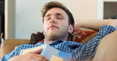 Сон | Фото: popmeh.ru