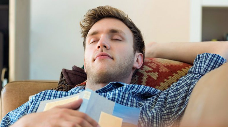 Сон | Фото: popmeh.ru