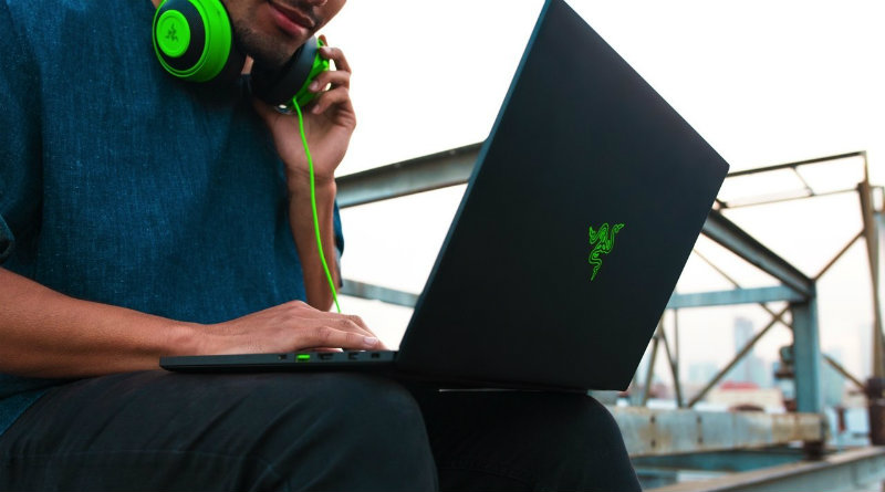 Razer Blade 15 | Фото: Razer