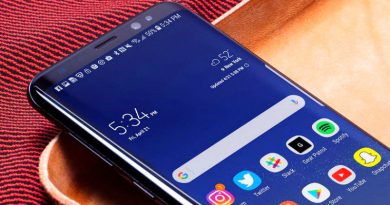 Galaxy S9 | Фото: http://gagadget.com/