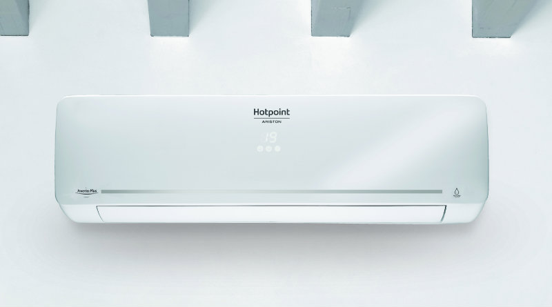 Кондиционер Hotpoint | Фото: Hotpoint