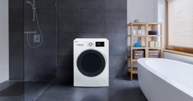 Hansa ProWash | Фото: Hansa