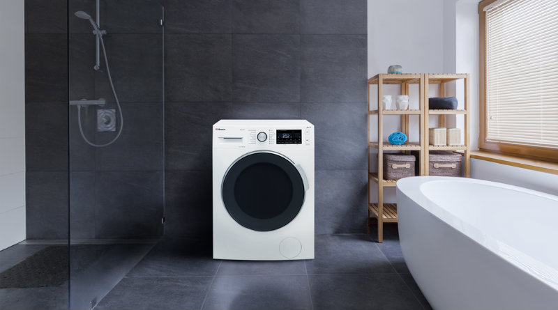 Hansa ProWash | Фото: Hansa