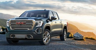 GMC | Фото: wired.com