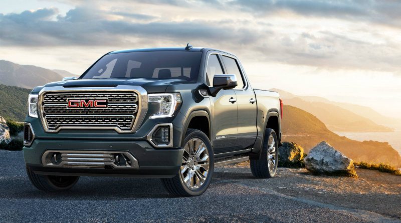 GMC | Фото: wired.com