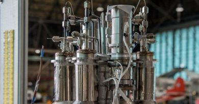 Kilopower | Фото: inhabitat.com