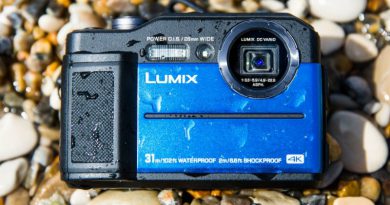 Lumix DMC-FT7 | Фото: timeincuk