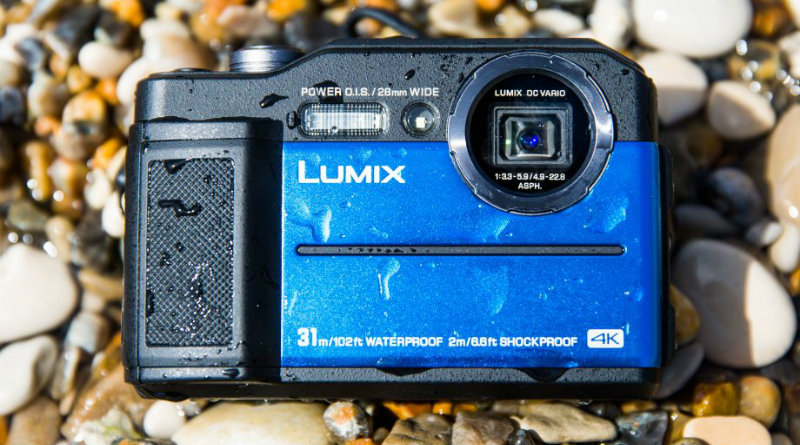 Lumix DMC-FT7 | Фото: timeincuk