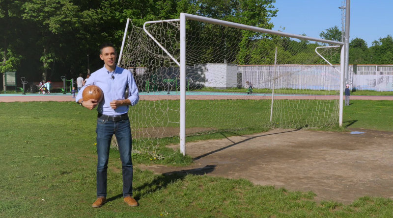 Чудо техники 27 мая 2018