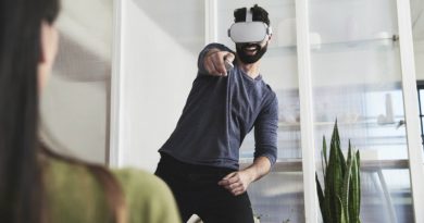 Oculus Go | Фото: vrfocus.com