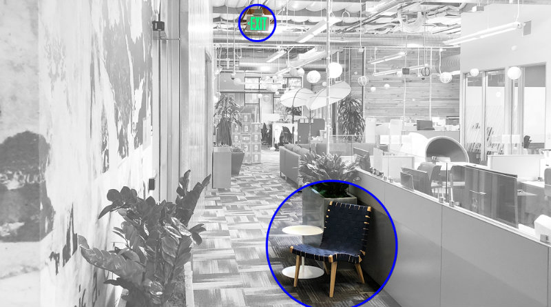 Google Lookout | Фото: Google