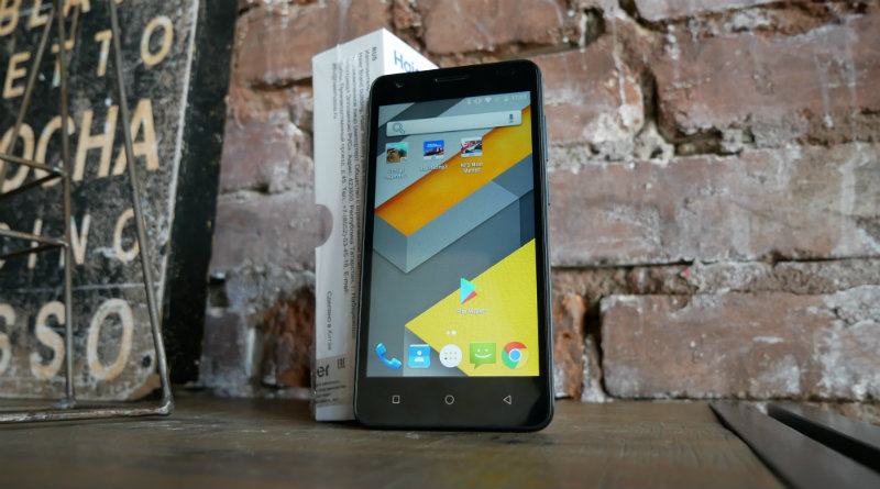 Haier i50 | Фото: chudo.tech