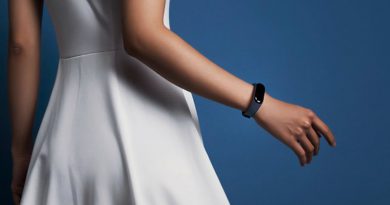 Xiaomi Mi Band 3 | Фото: Xiaomi