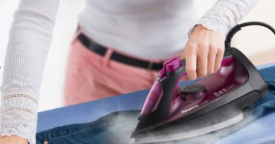 Panasonic NI-U400 | Фото: Panasonic