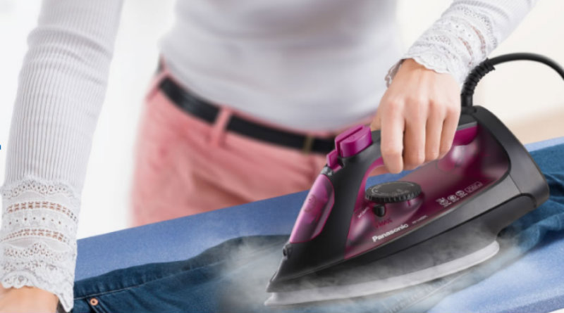 Panasonic NI-U400 | Фото: Panasonic