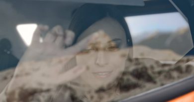 Feel the view | Фото: Ford