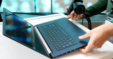 Acer Swift 5 | Фото: chudo.tech