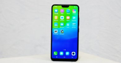 Vivo V9 Youth | Фото: chudo.tech