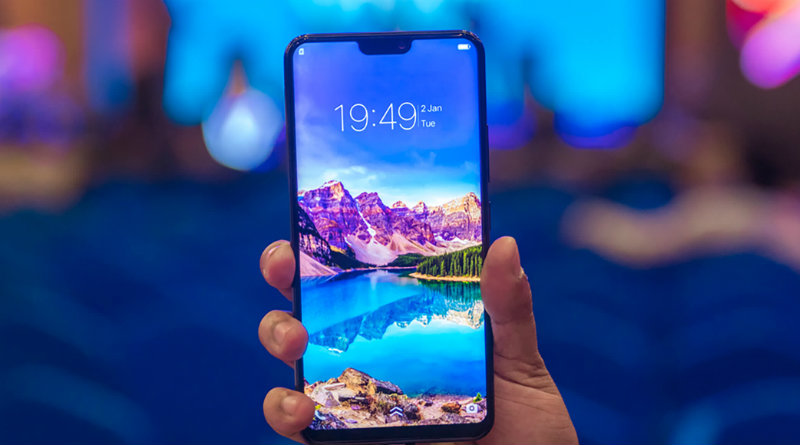 Vivo V9 Youth | Фото: PriceDeals.com