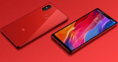 Xiaomi Mi 8 SE | Фото: Xiaomi