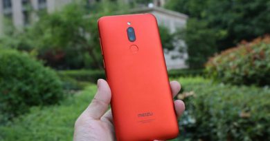 Meizu M6T | Фото: mydrivers.com