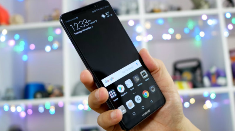 Huawei | Фото: http://pocketnow.com/