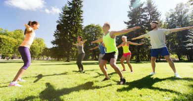 Зарядка | Фото: 2do2go.ru