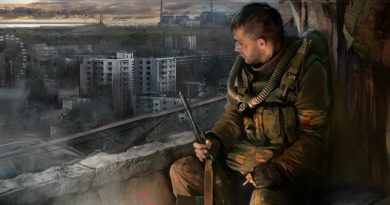 Stalker | Фото: playground.ru