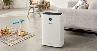 Philips AC3821 | Фото: Philips