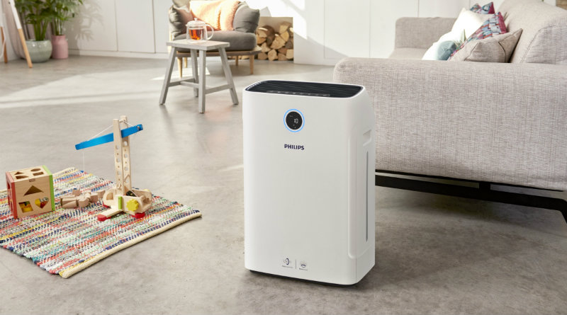 Philips AC3821 | Фото: Philips