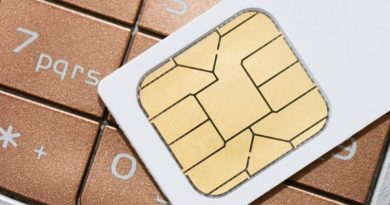 СИМ-карта | Фото: Роскомнадзор