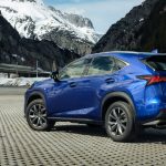 Lexus NX | Фото: Lexus Lexus NX | Фото: Lexus