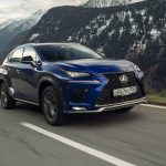 Lexus NX | Фото: Lexus Lexus NX | Фото: Lexus