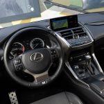 Lexus NX | Фото: Lexus Lexus NX | Фото: Lexus