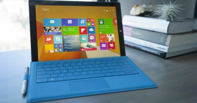 Microsoft Surface | Фото: cnBeta.COM