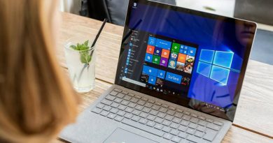 Windows 10 | Фото: techadvisor.co